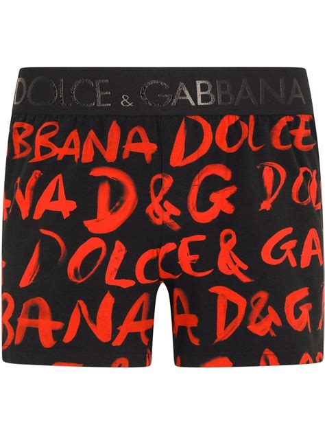 dolce gabbana jock|farfetch dolce gabbana boxers.